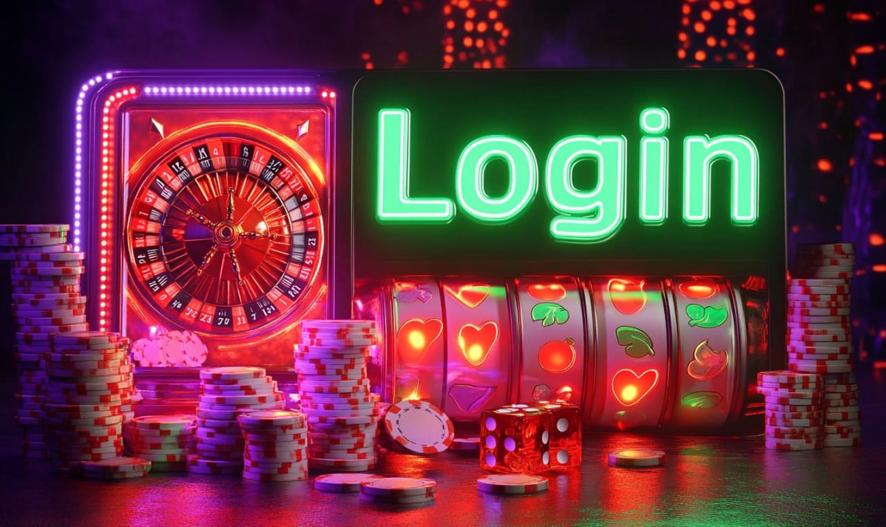 Pemain menikmati permainan seru sportsbook dan kasino langsung di joker77 platform